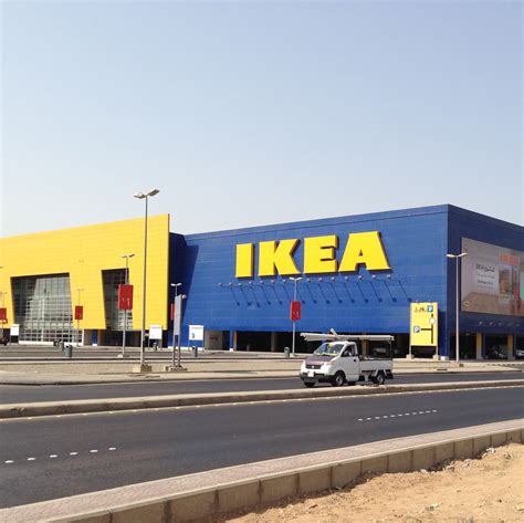 ikea ksa